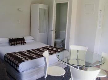Maketu Hilltop Holiday Park Esterno foto